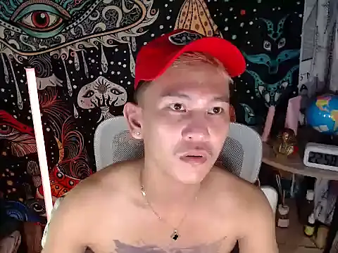 RalfAsian25 webcam