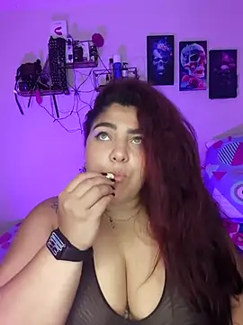 kendra_lil_evill webcam