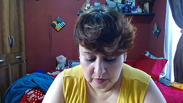 Sasharosee2 webcam