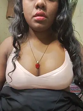 Camming_Muskan webcam