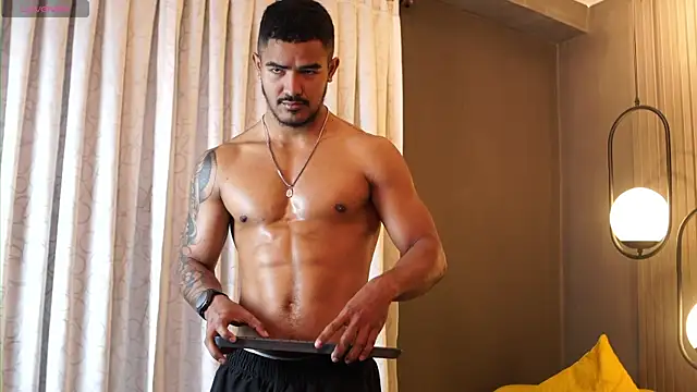 Reik_Vonn webcam