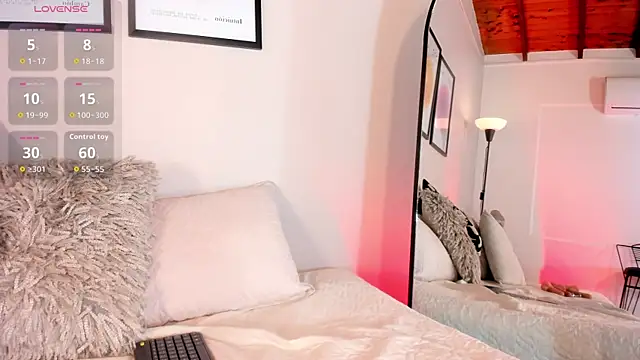Sofi_vega77 webcam