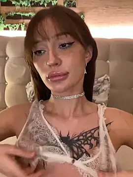 alisharuby - AlishaRuby's free webcam - UK Sex Cams