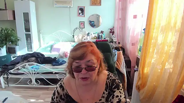 rekelme webcam