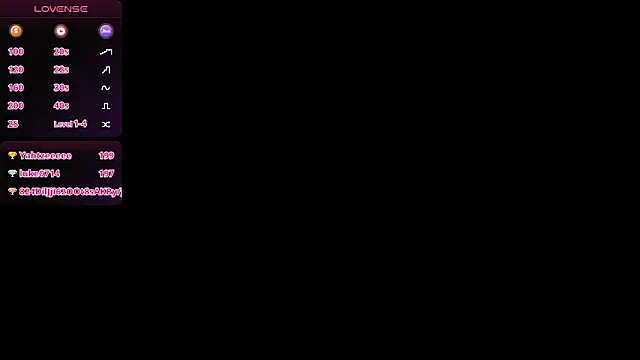 Karina_vibe webcam