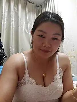 Jennie_dogy webcam