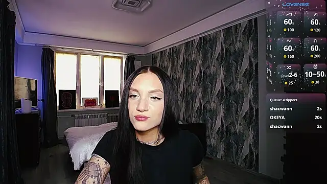 comeherehoney webcam