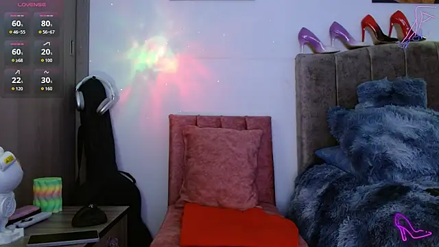 Briana_nice webcam