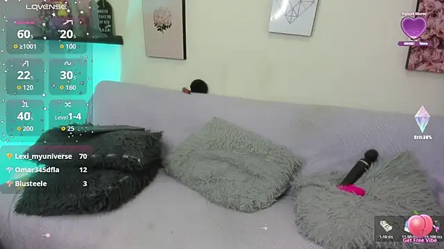 Lele_669 webcam