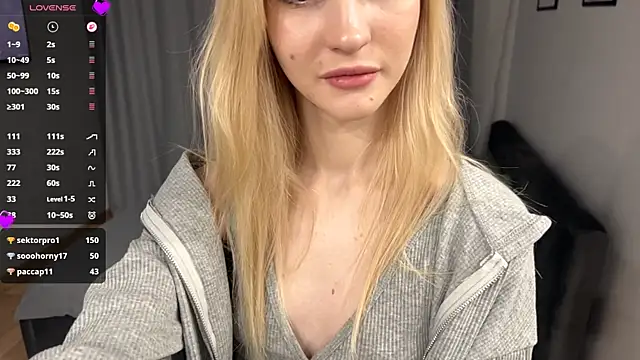 MelissaEvenns webcam