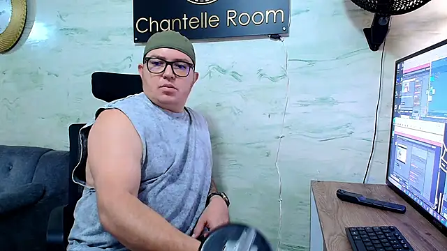 maximo_daddy webcam