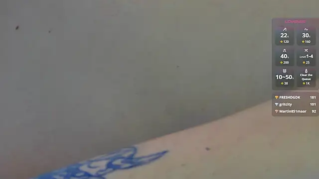 YasminnStorm webcam