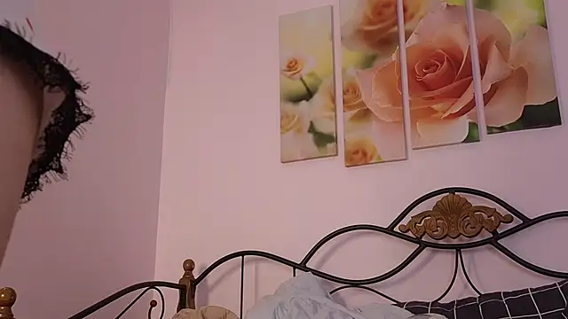Sindel_Meby webcam