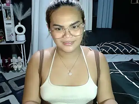 Kendallfoxx webcam