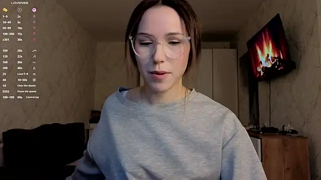 Honey_Peachy webcam