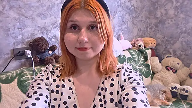 JesusaPolicastro webcam