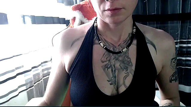 cold_lollipop webcam