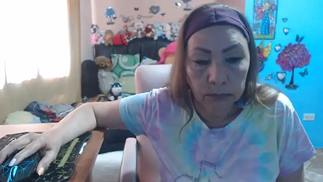 milfeddy_ webcam