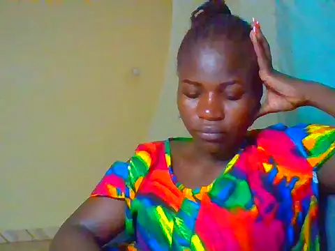 prettychic5 webcam
