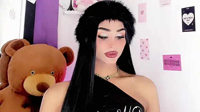 amal_baddell webcam