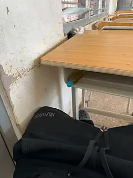 Black-mamba-madingo webcam
