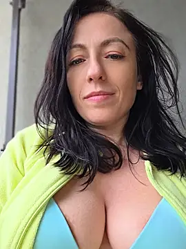 Risky_woman webcam