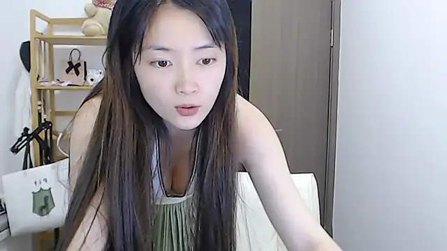 Mimi-cnbaby webcam