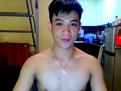 AsianCUMQUICKLY webcam