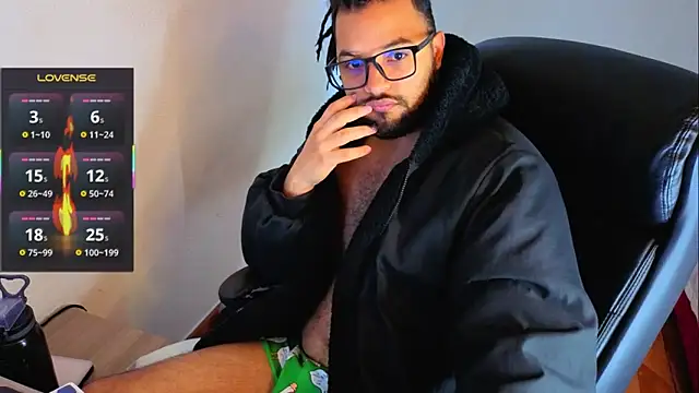 Ernesto-Rodriguez82 webcam