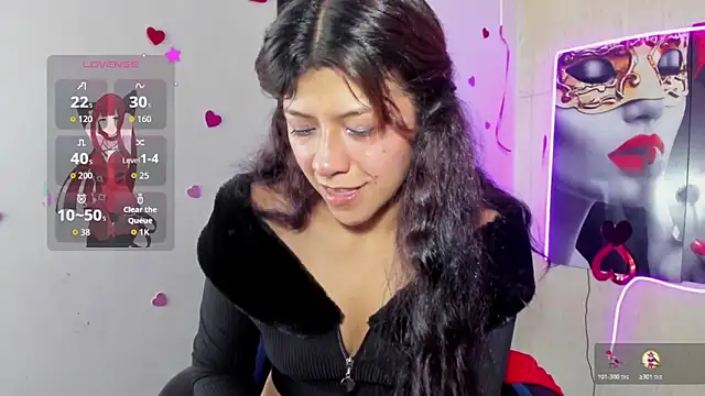 raven_rouge_ - Raven_Rouge_'s free webcam - UK Sex Cams