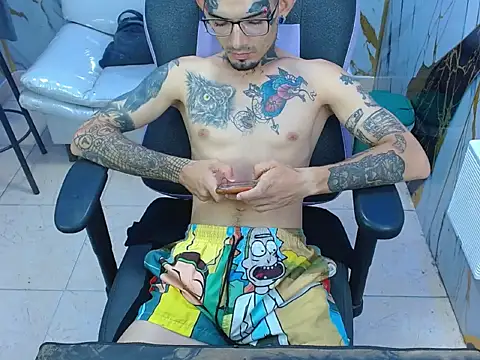 Boy_tatto77 webcam