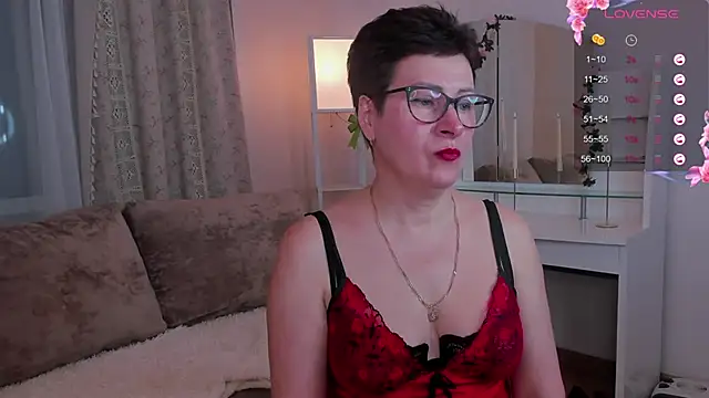 JennyMons webcam