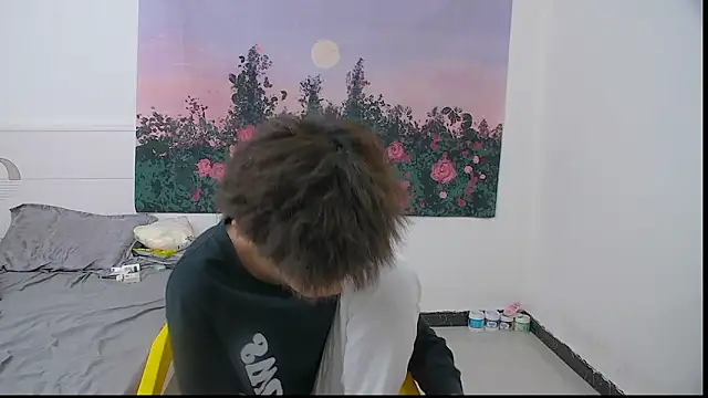 paofu-001 webcam