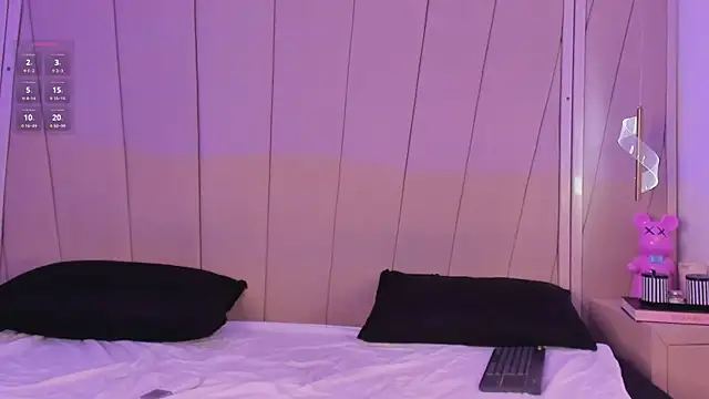 Eva_kingsford webcam