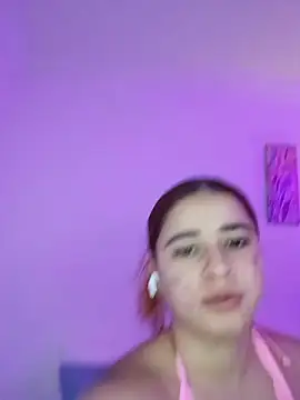 martina_connor1 webcam