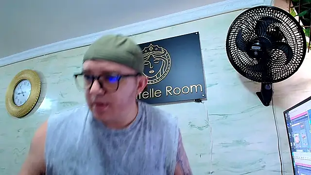 maximo_daddy webcam