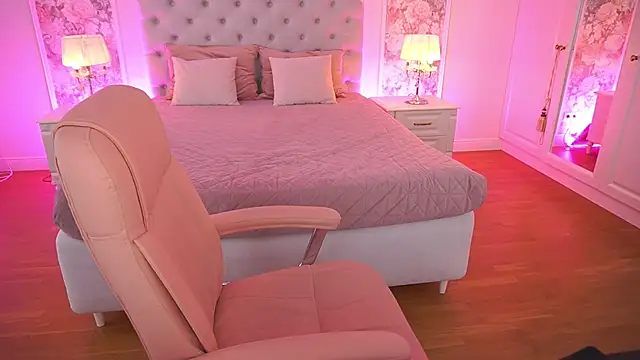 AshleyBaie webcam