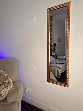 Zoe_mendezz webcam