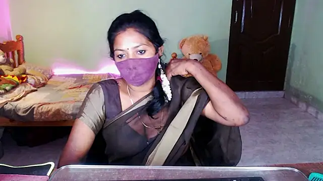 HotGulabi webcam