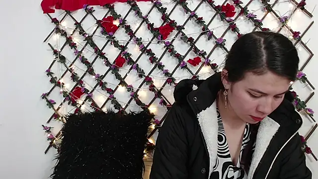 Samantha_Wallker webcam