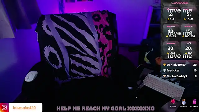 Bdsm_and_fries webcam