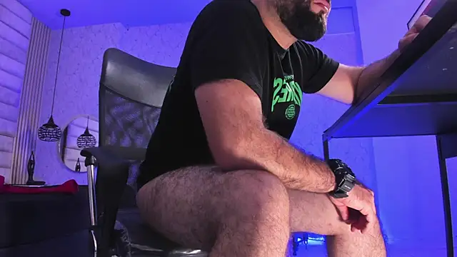Preview of jhon_bear03