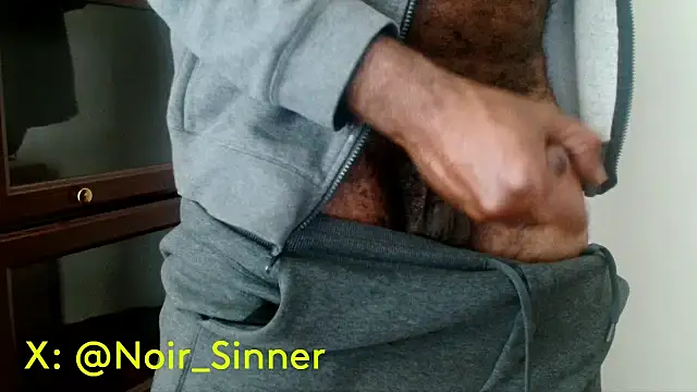 sinnernoir