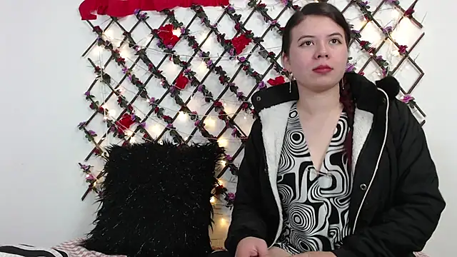 Samantha_Wallker webcam