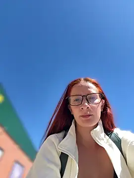 Samyra_Biker12 webcam