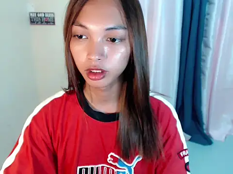 similause (Ask my age) - CUM & WANT TRANS COCK & HARD COCK