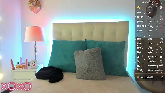 _sasha_miller_ webcam