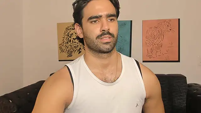 Brad_Martin webcam