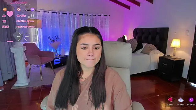 taylor_smiith1 webcam