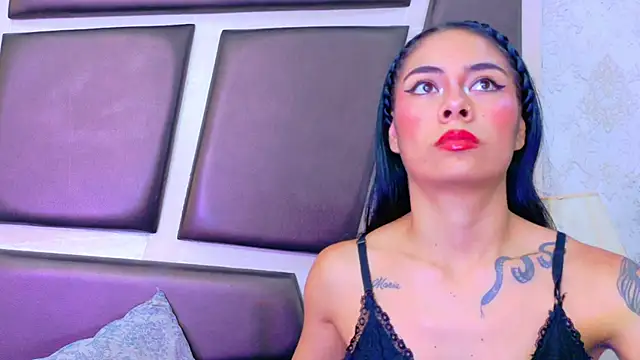 NicoleEsposito webcam